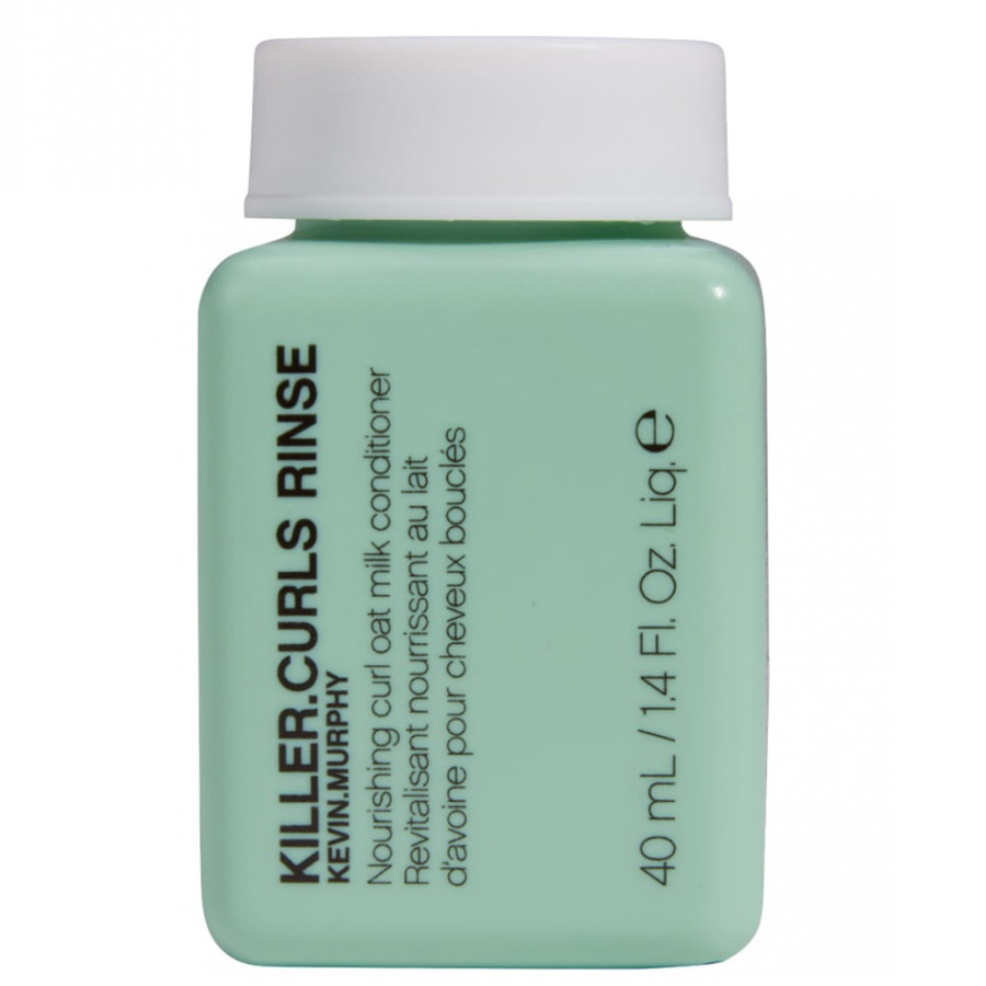 بلسم للشعر المجعد 40 مل