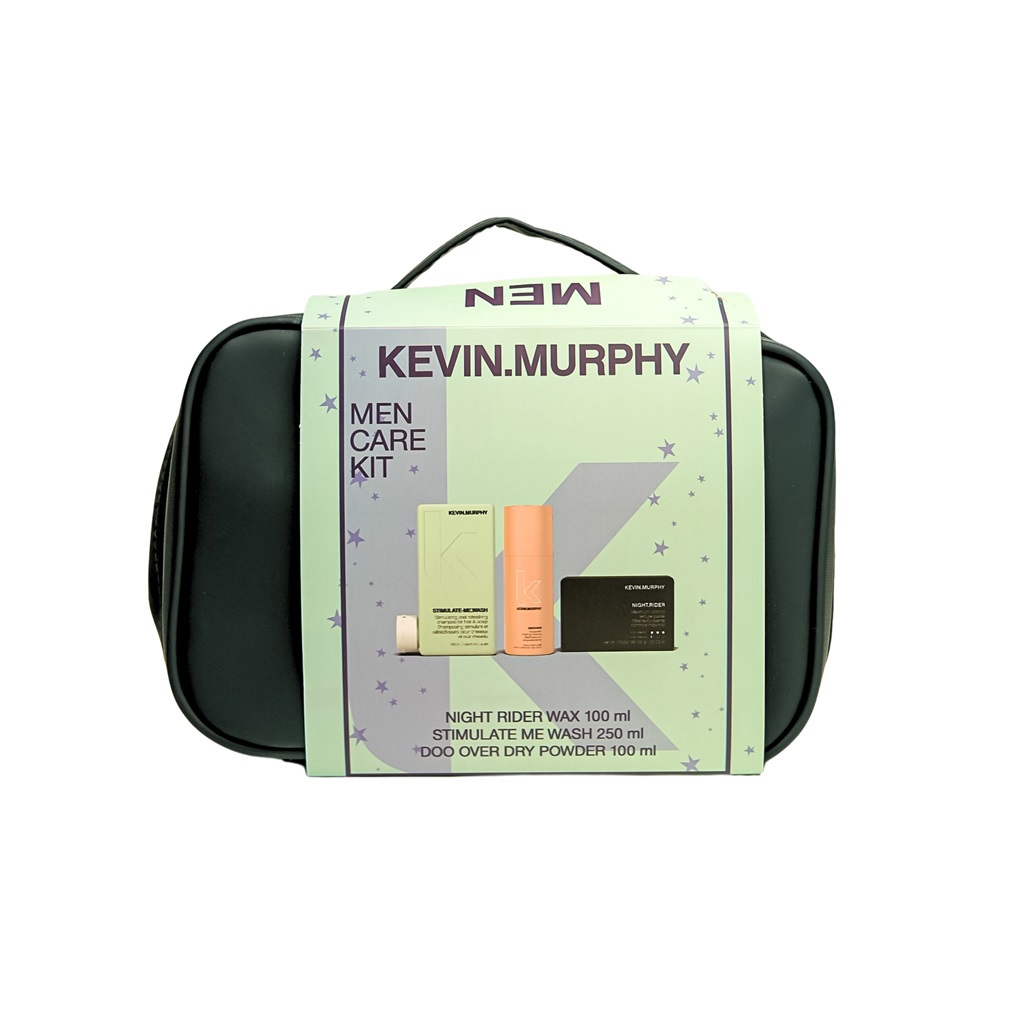 مجموعة العناية بالرجال 3 قطع