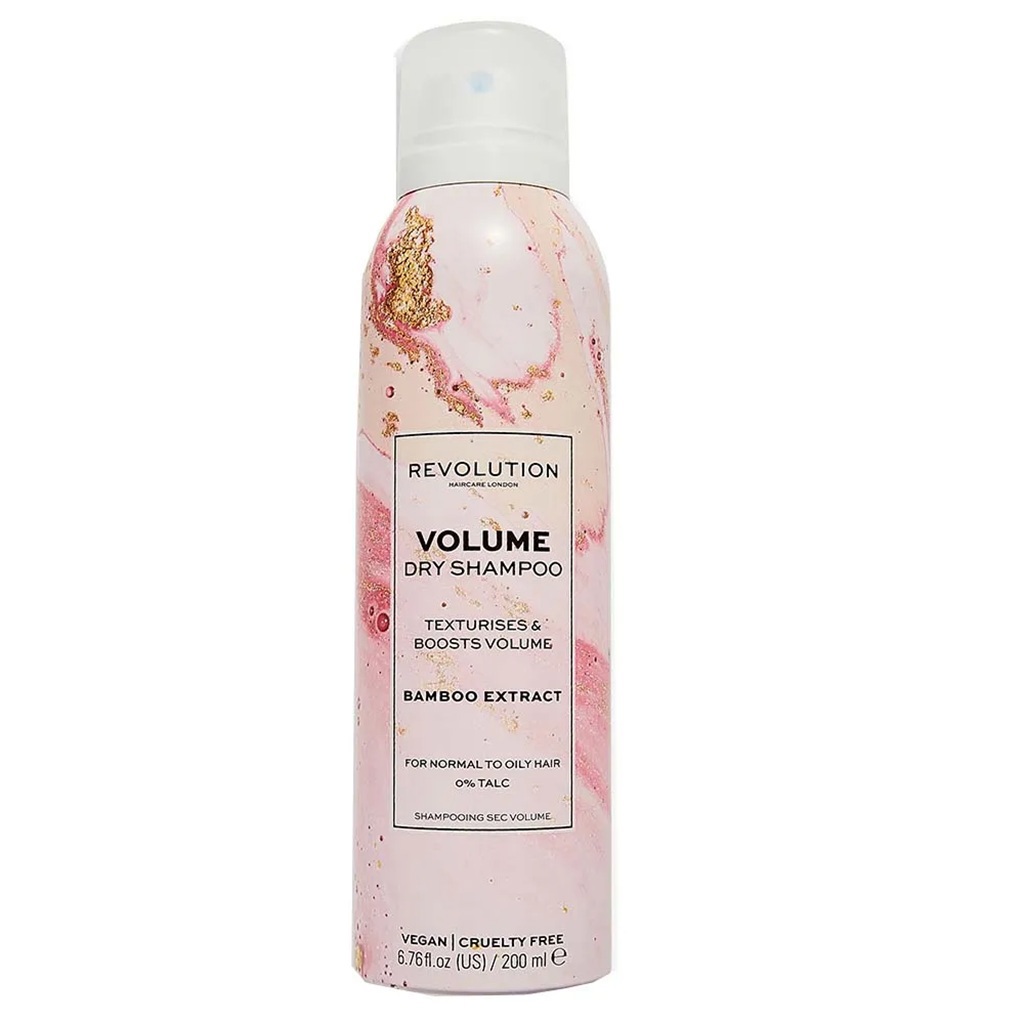 شامبو جاف لزيادة حجم الشعر 200 مل