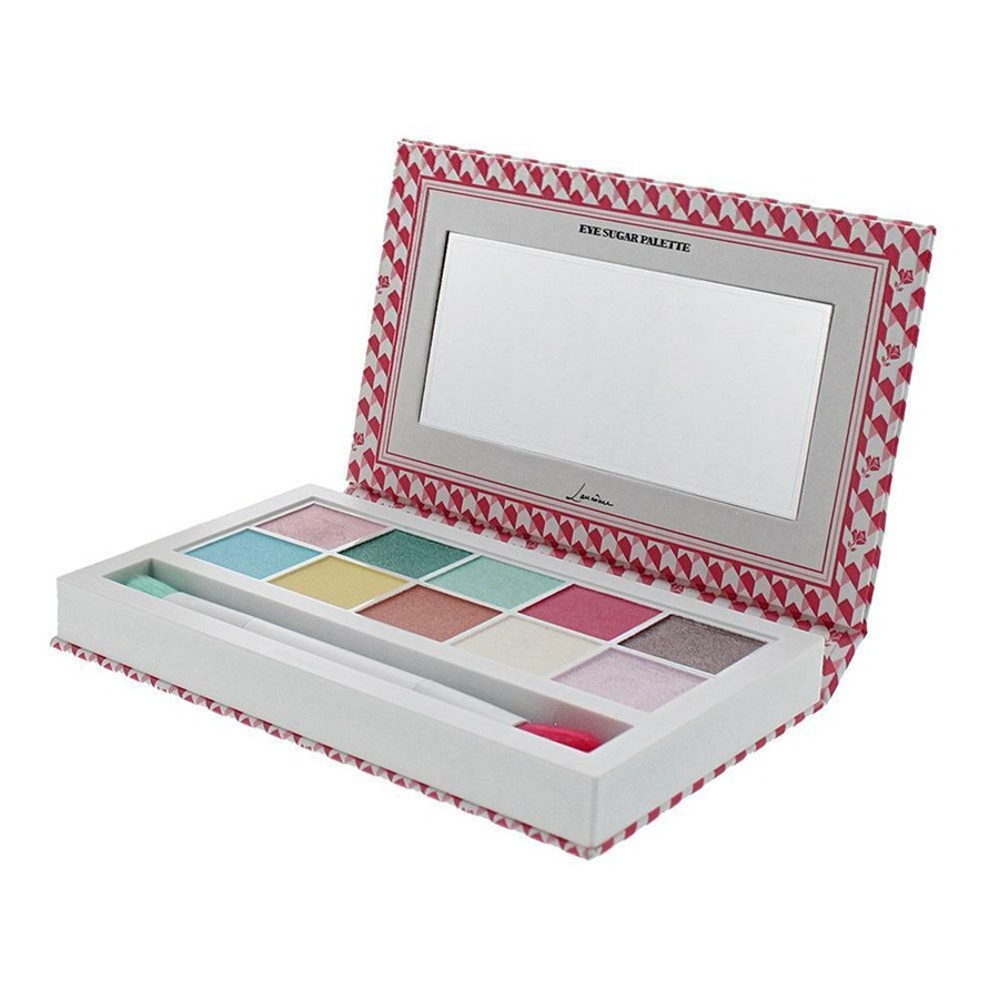 باليت ظلال العيون آي شوجر 10 بان