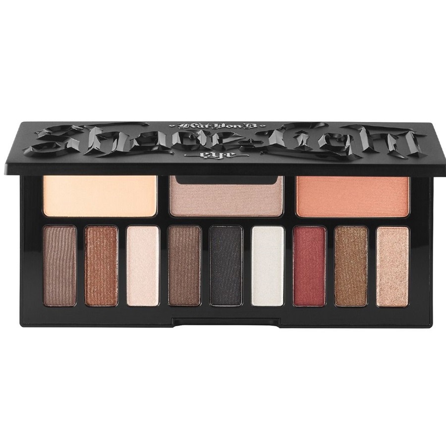 باليت ظلال العيون شيد آند لايت جليمر