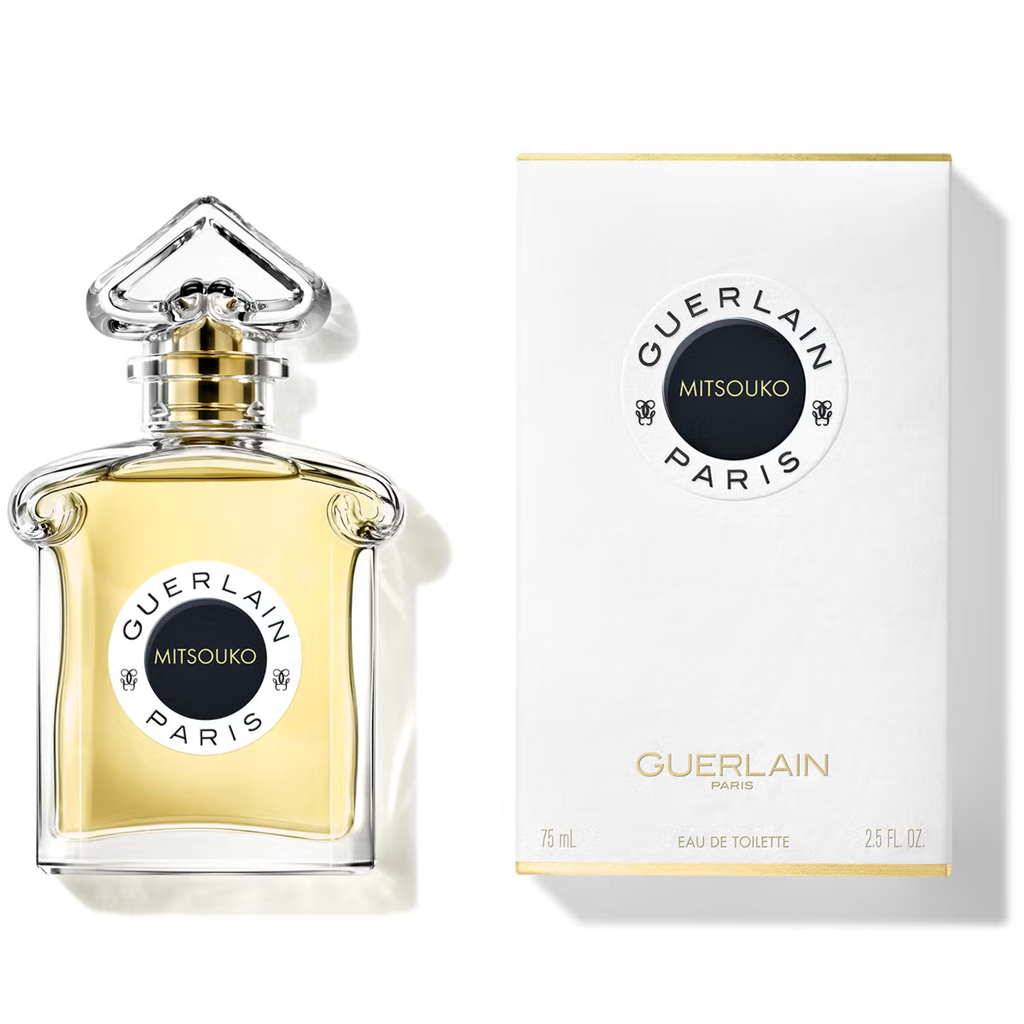 عطر ميتسوكو أودي تواليت 75 مل