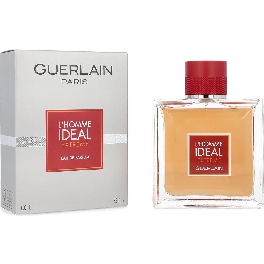 عطر لوم ايدول اكستريم اودي بارفيوم 100 مل