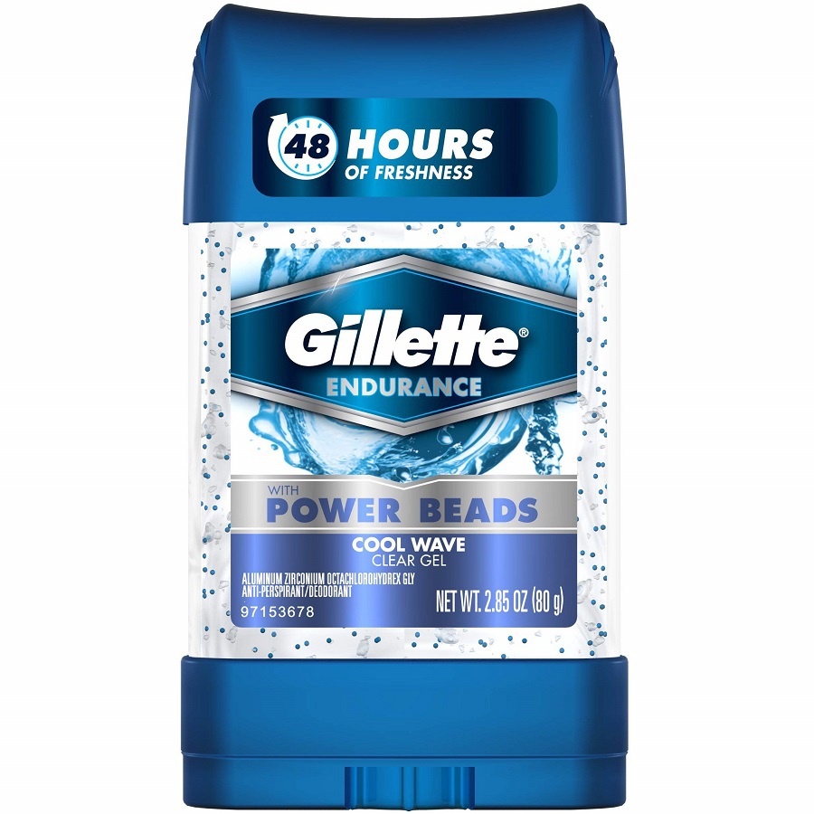 مزيل العرق باور بيس كول ويف 85 غم