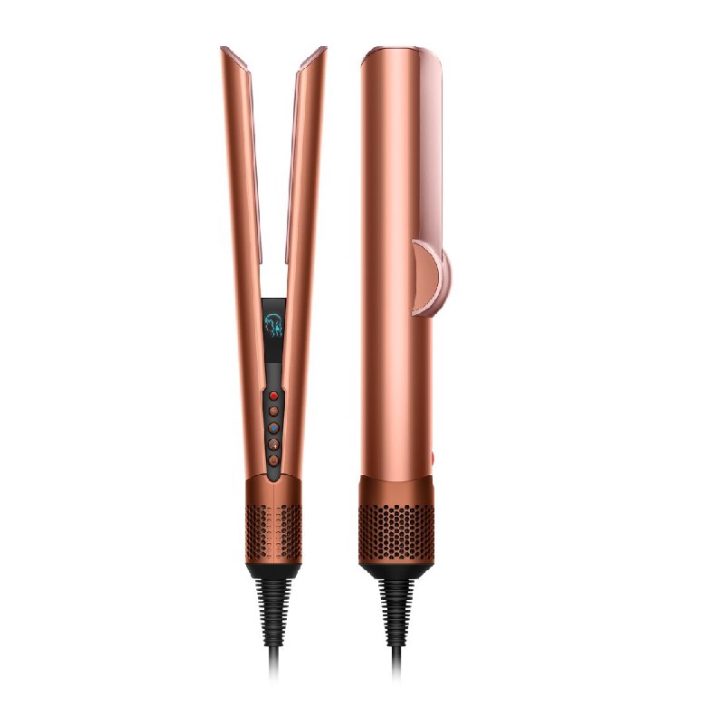 دايسون إيرستريت - HT01 - حرير كهرماني