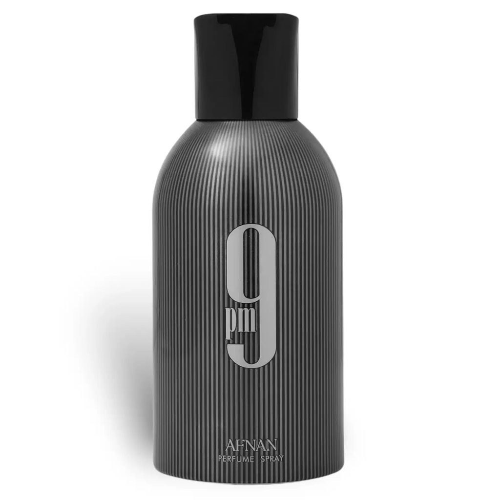 سبراي معطر للجسم 9 بي ام 250 مل