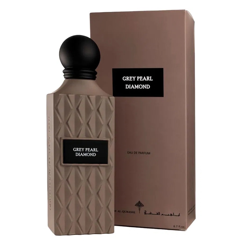 عطر جراي بيرل دايموند أودي بارفيوم 150 مل