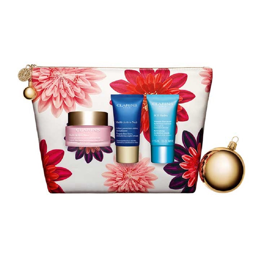 مجموعة هدايا فرست لاينز 4 قطع