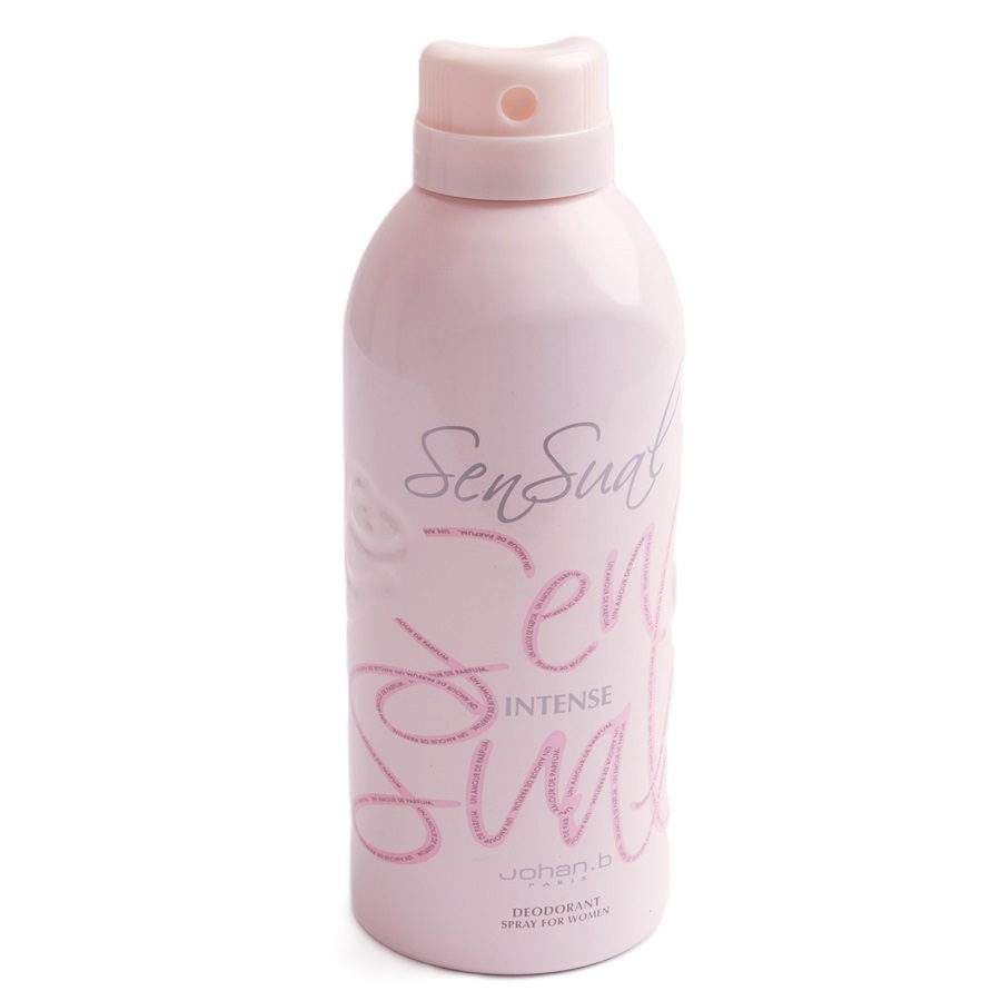 مزيل عرق بخاخ سين سول 250 مل