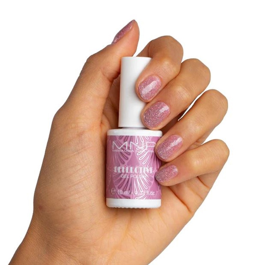 مجموعة غاتسبي نايتس طلاء جل 10 مل