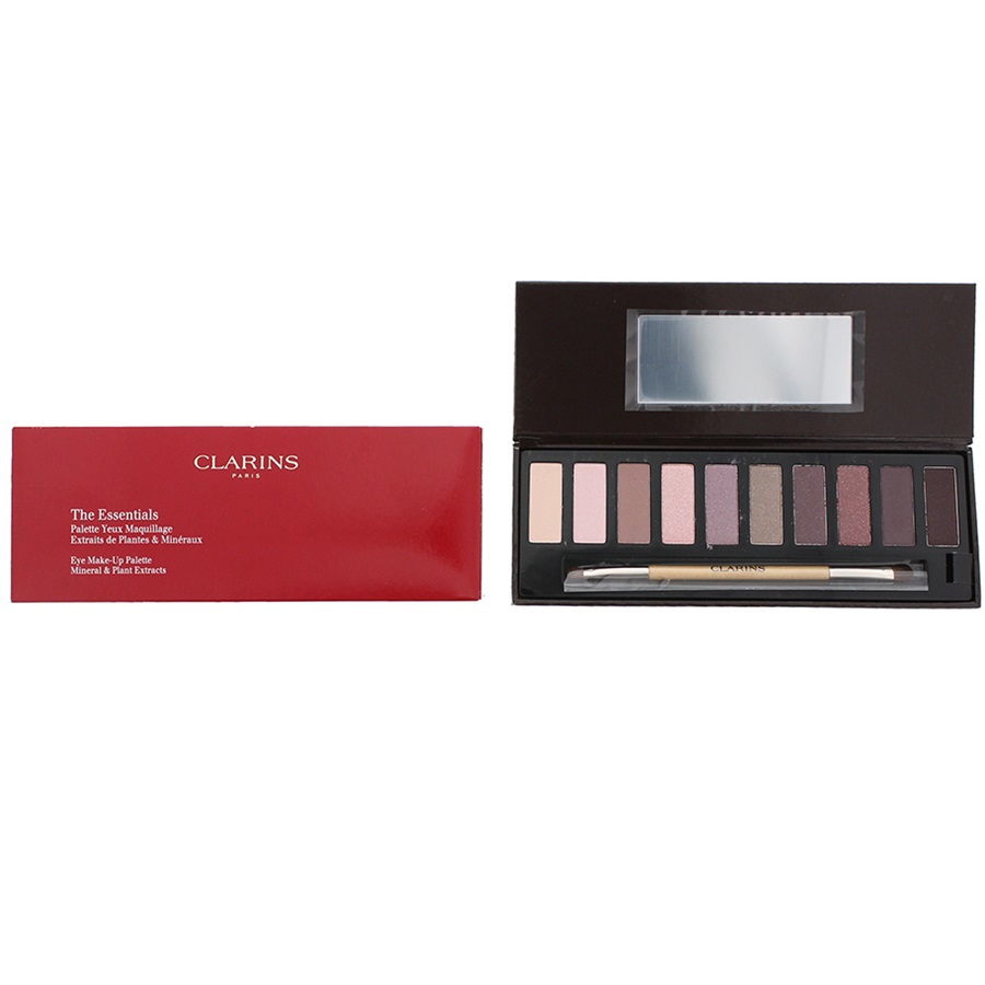 باليت ظلال العيون ذا ليديز اسنشل