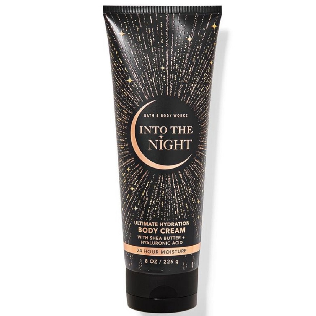 كريم الجسم إن تو ذا نايت 226 غم