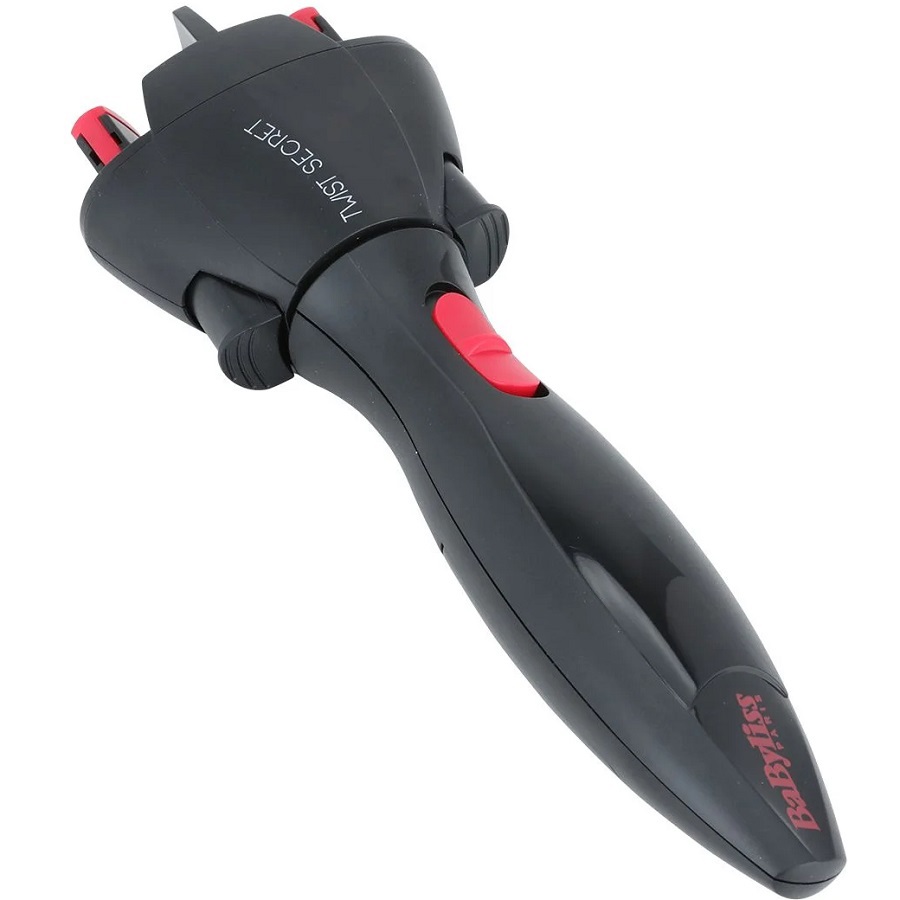 أداة تجعيد الشعر تويست سيكريت