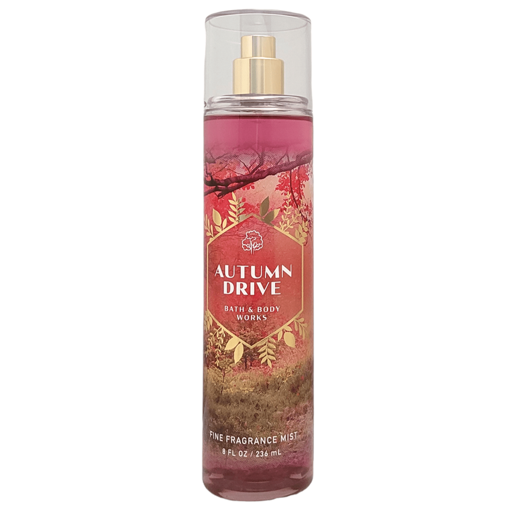 مست الجسم أوتم درايف 236 مل