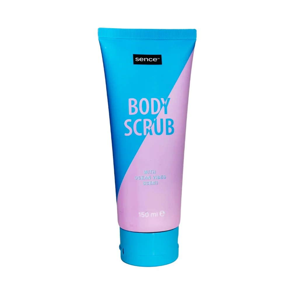 مقشر للجسم أوشن فايبز 150 مل