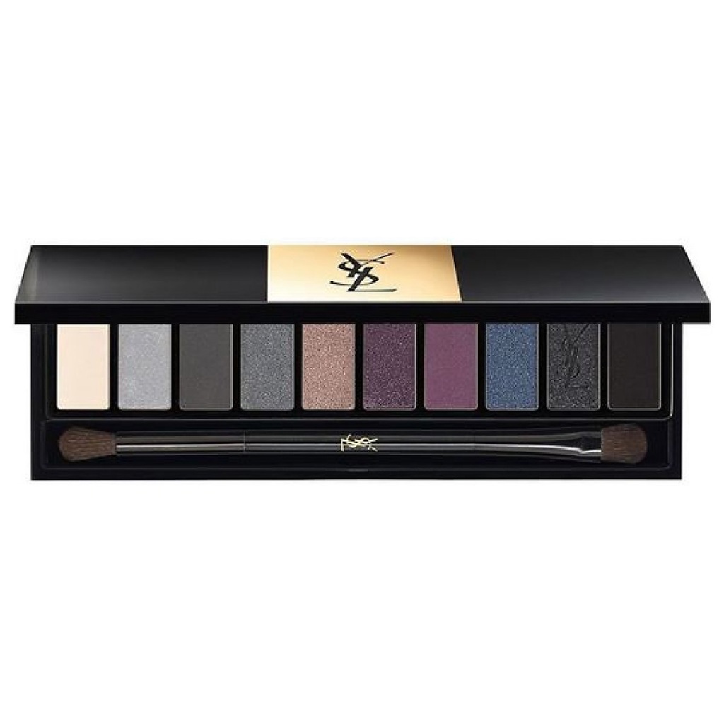 باليت ظلال العيون المتنوع كوتور اي 01 