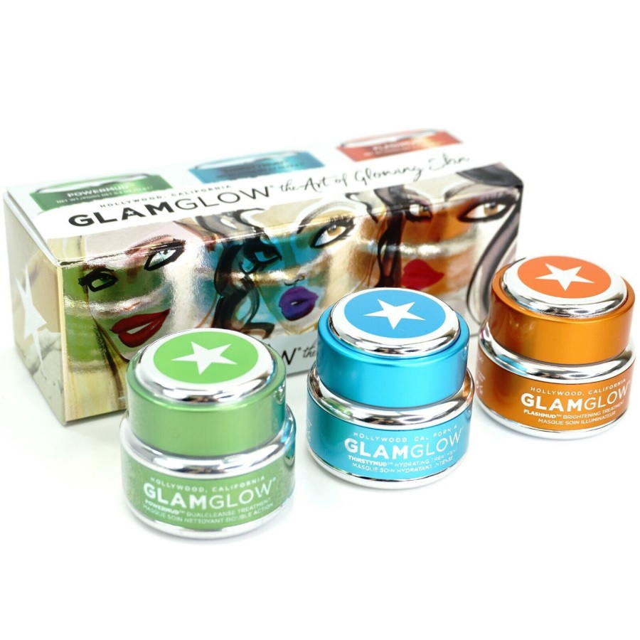 مجموعة الهدايا ذا ارت اوف كلوينك سكين 3 قطع