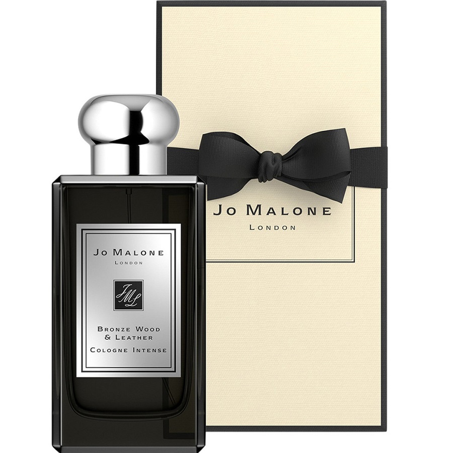 عطر برونز وود & ليذر كولونيا 100 مل