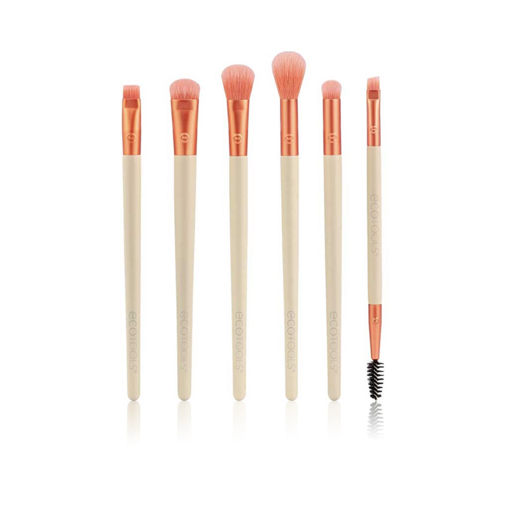 مجموعة فرش العيون فيري أيز 6 قطع