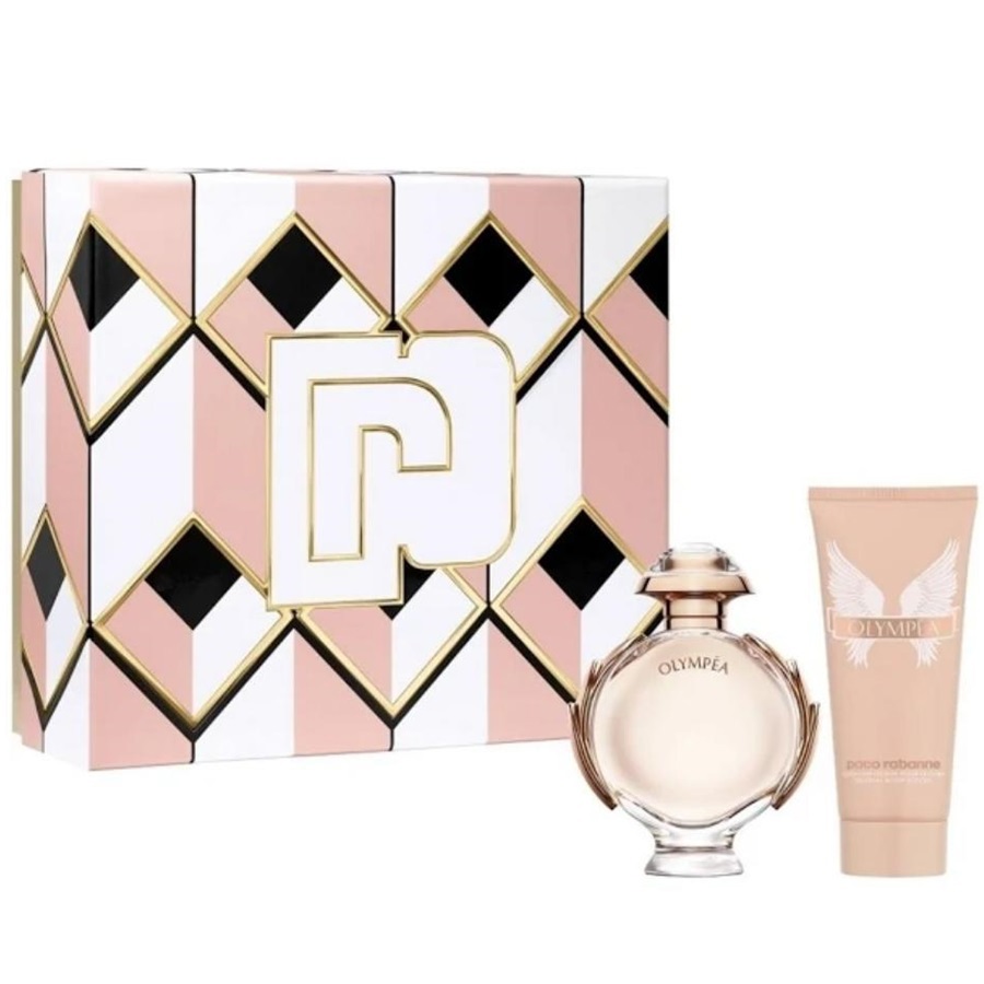 مجموعة هدايا أوليمبيا 2 قطعة