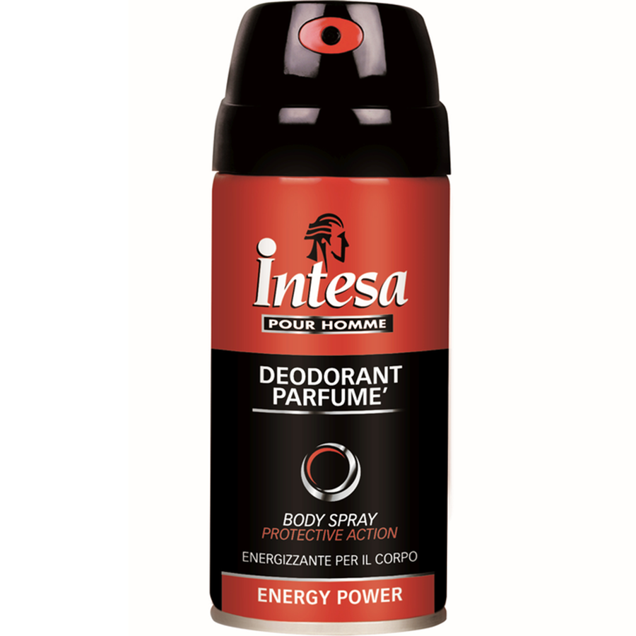 مزيل العرق بور هوم إنرجي باور 150 مل