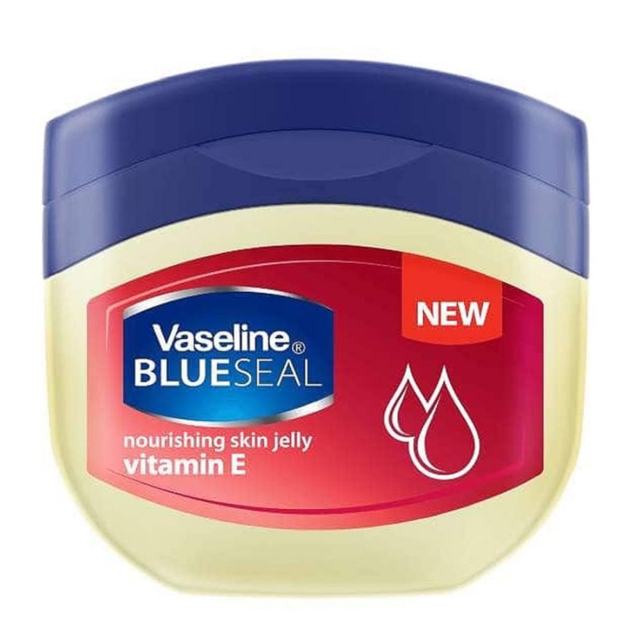 جل مغذي للبشرة بفيتامين اي