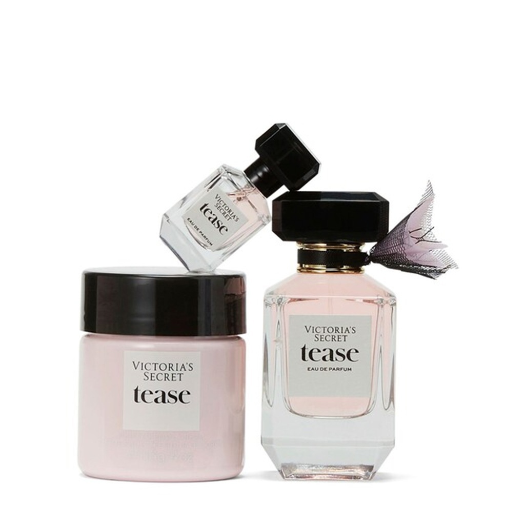 مجموعة هدايا تيس 3 قطع