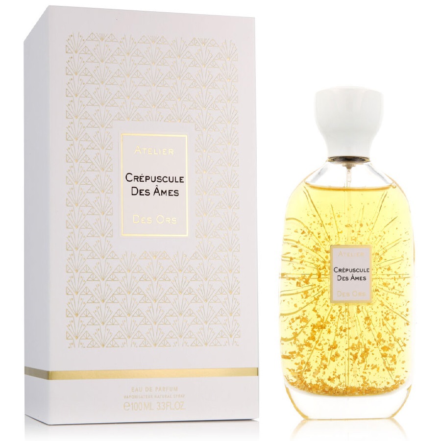 عطر كريبوسكول دي أميس اودي بارفيوم 100 مل