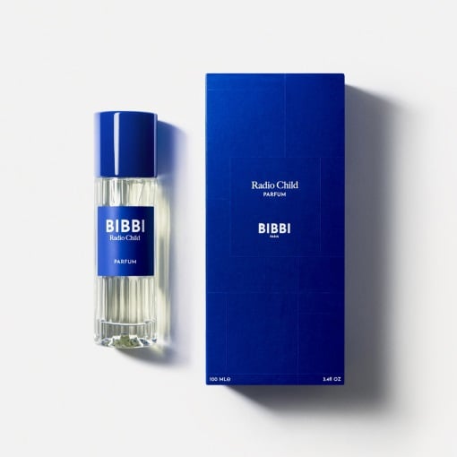 عطر بيبي 100 مل راديو ألطفل