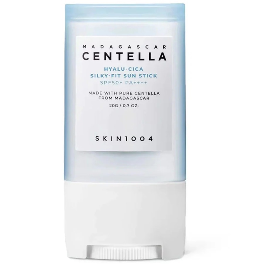 ستك الحماية من الشمس سيكا سيلكي فيت هيالو 20 غم