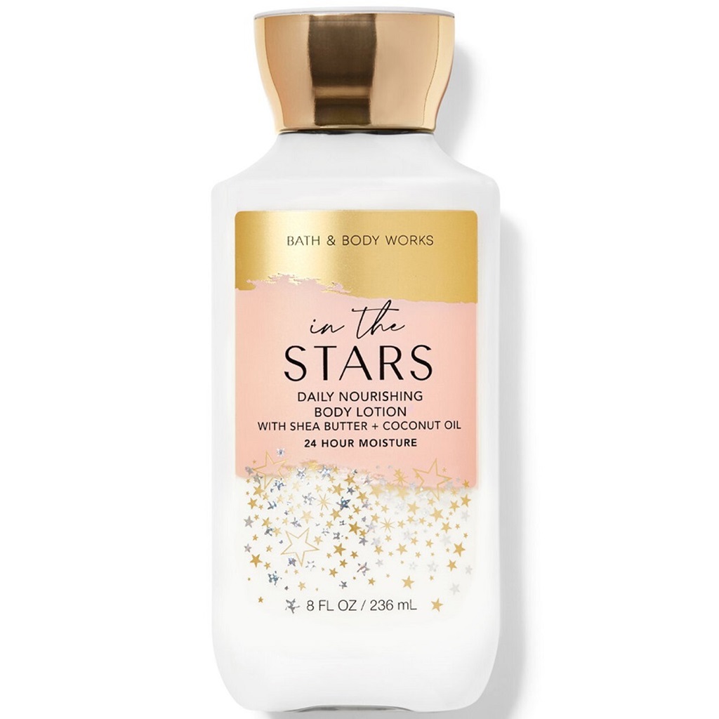 لوشن الجسم إن ذا ستارز 236 مل