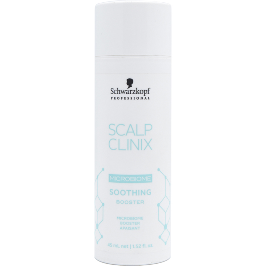 معالج ملطف لفروة الرأس الجافة 45 مل