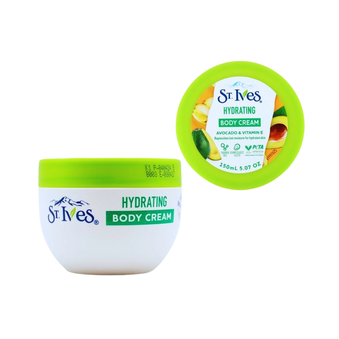 كريم مرطب من سانت آيفز - 150 مل