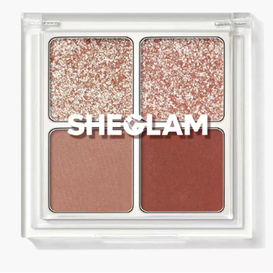 ظلال عيون كريستال رباعي رقم تشارم سكول