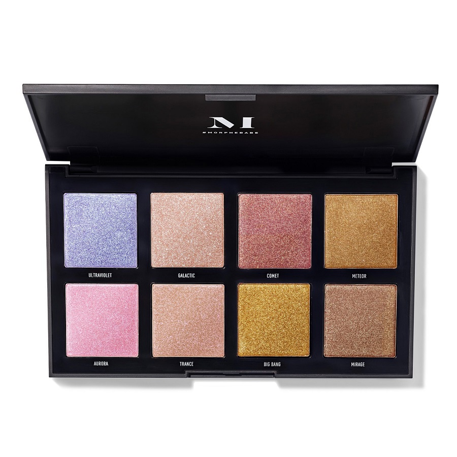 باليت هايلايتر 8 اس ستيلار إمباكت