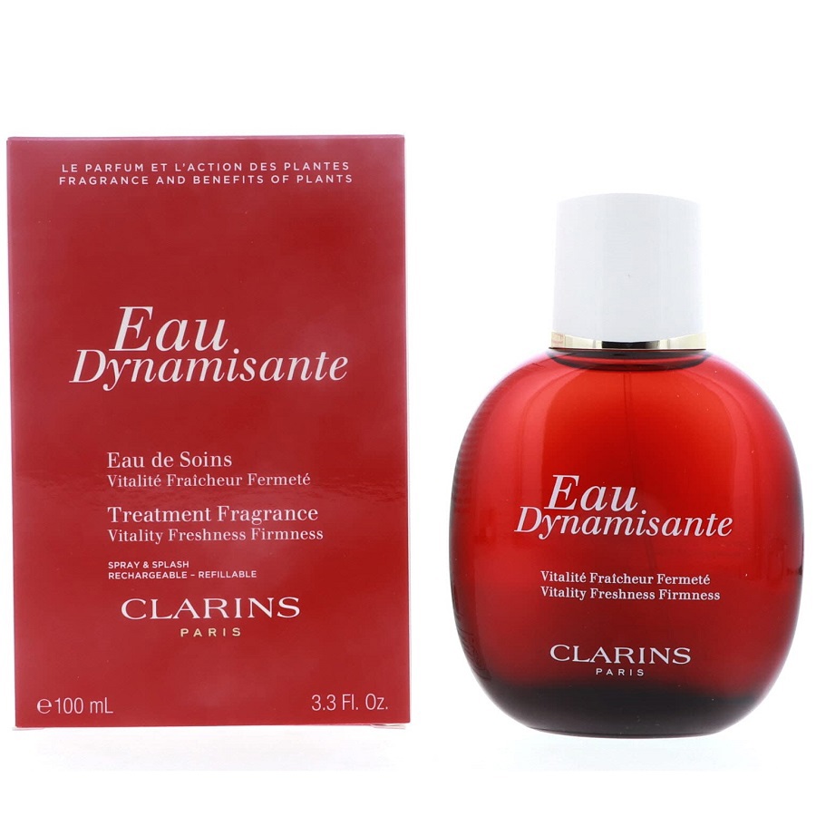 مانع تعرق بخاخ مائي لتنشيط البشرة 100 مل