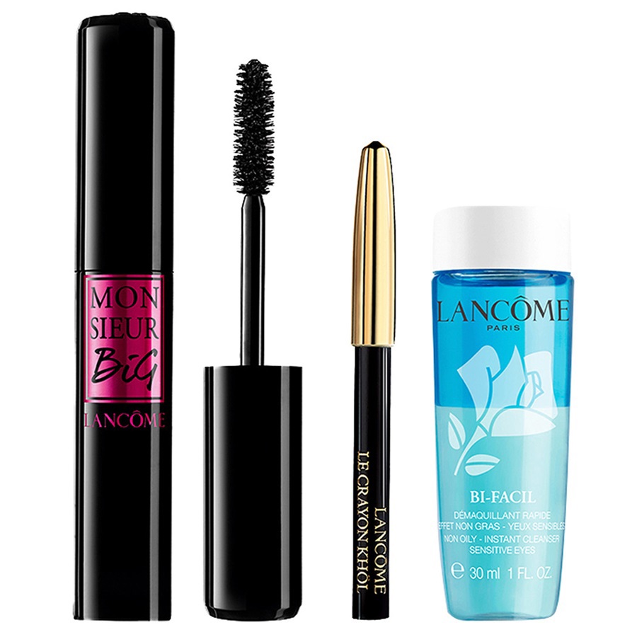 مجموعة العيون مستر بيج 3 قطع