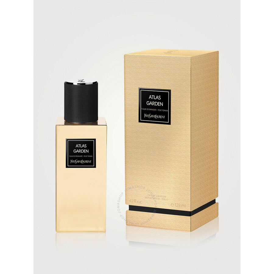 عطر اطلس جاردن فلوير دورنجر اودي بارفيوم 125مل 0