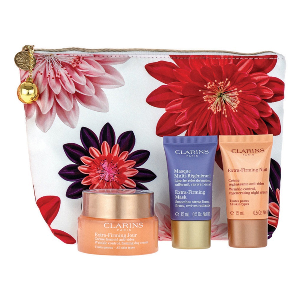 مجموعة إكسترا فيرمنج 4 قطع