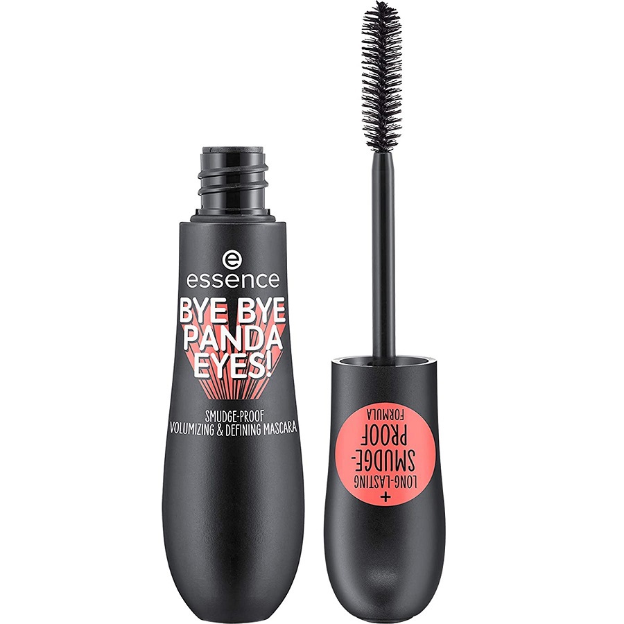 ماسكارا باي باي باندا لتكثيف وتحديد العيون 16 مل