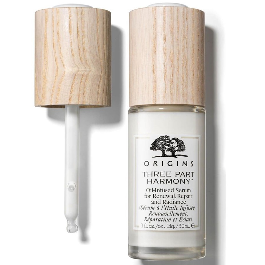 سيروم هارموني لتجديد وإصلاح البشرة وإشراقها 30 مل