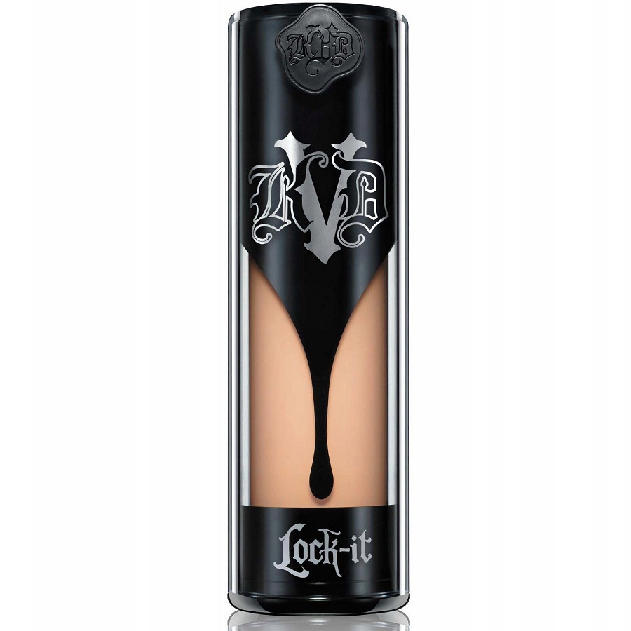 كريم أساس لوك إت (43 دافئ) 30 مل