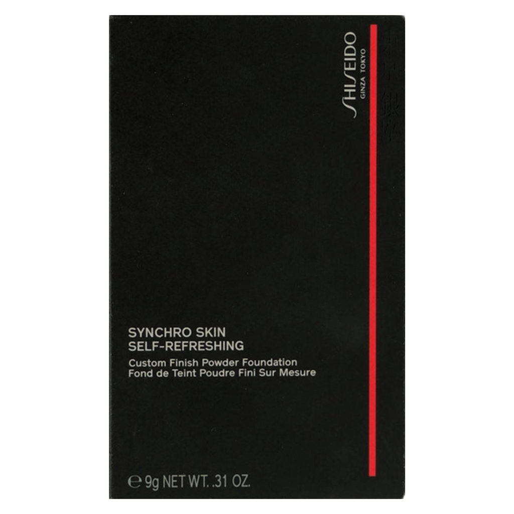 بودرة أساس سينكرو سكين