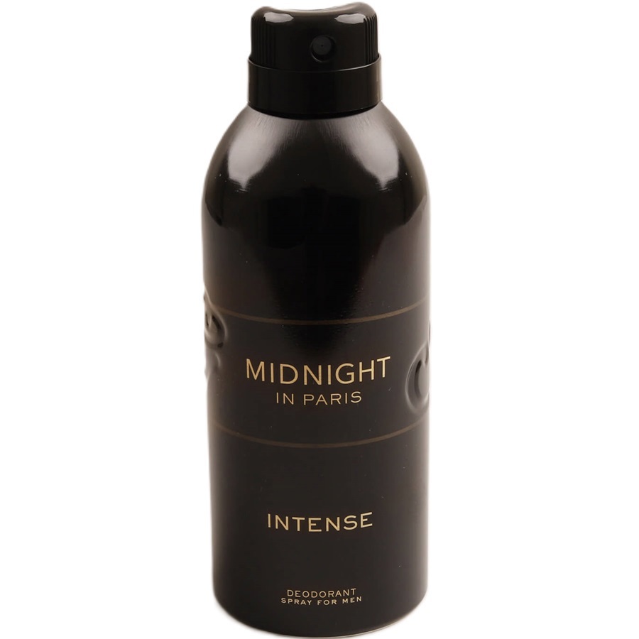 بخاخ مزيل العرق ميدنايت 250 مل