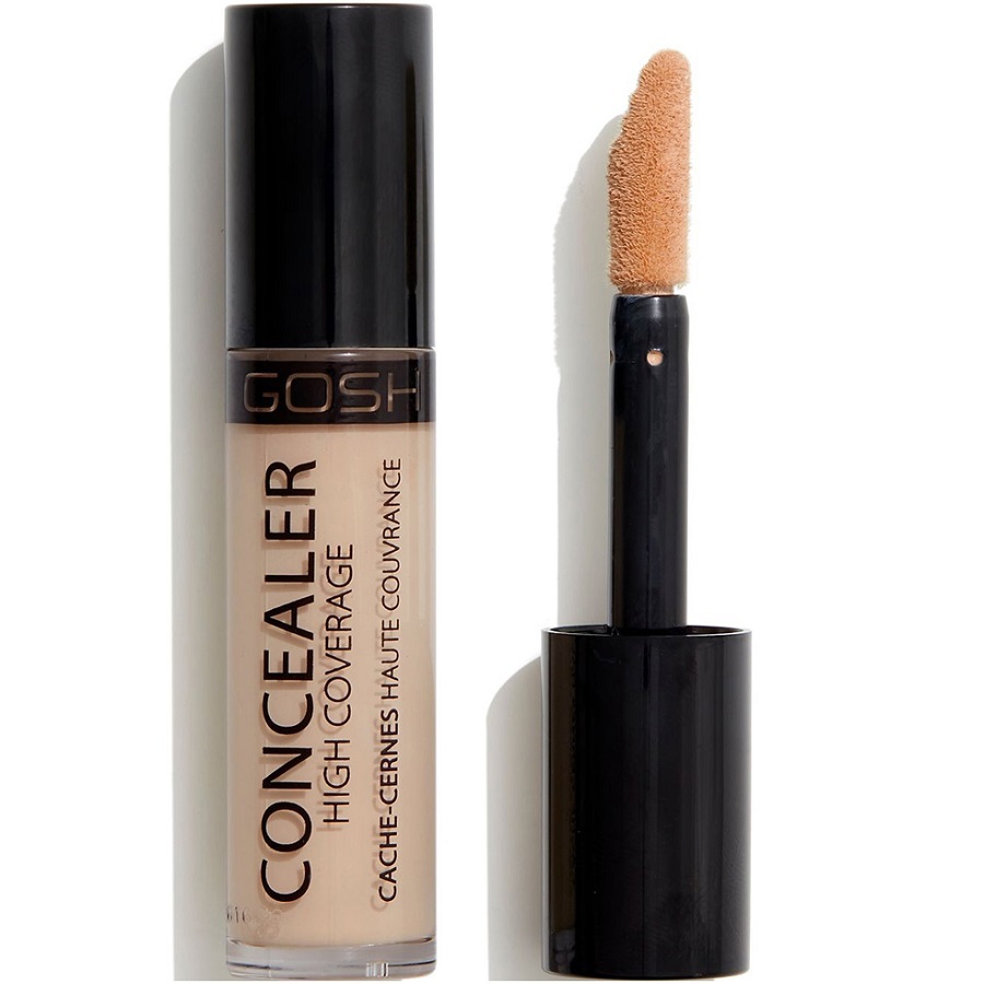 كونسيلر عالي التغطية