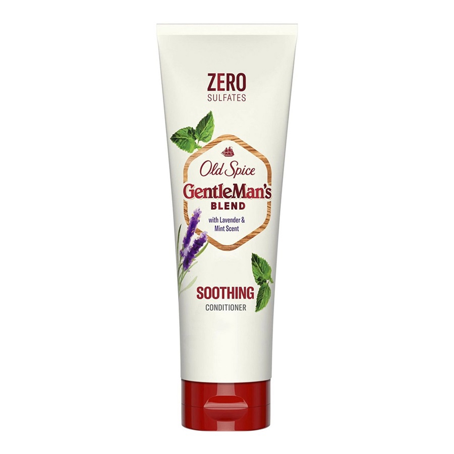 بلسم مهدئ للرجال باللافندر والنعناع 237 مل