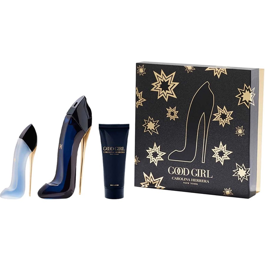 مجموعة هدايا جود جيرل 3 قطع