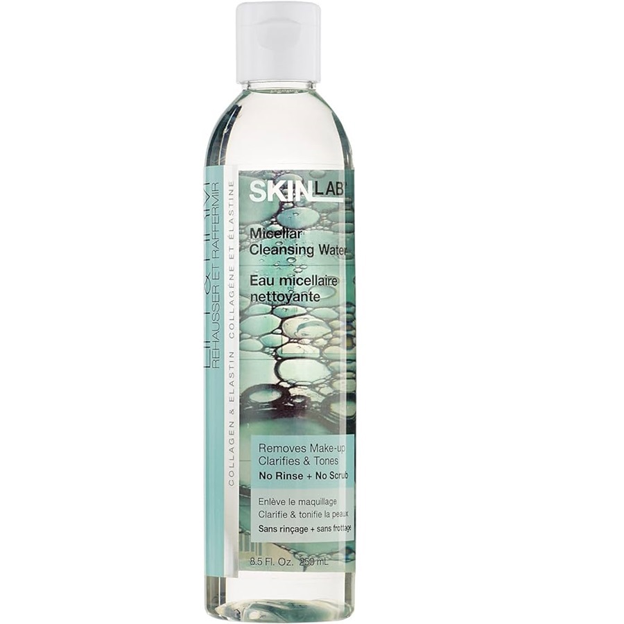 مزيل الماكياج المنظف ميسيلار 250 مل