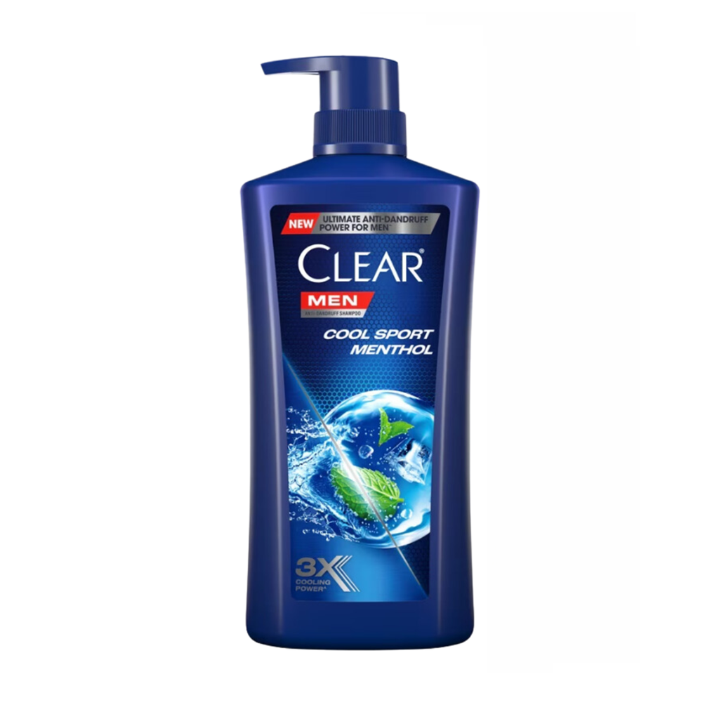 شامبو كول سبورت المضاد للقشرة 650 مل