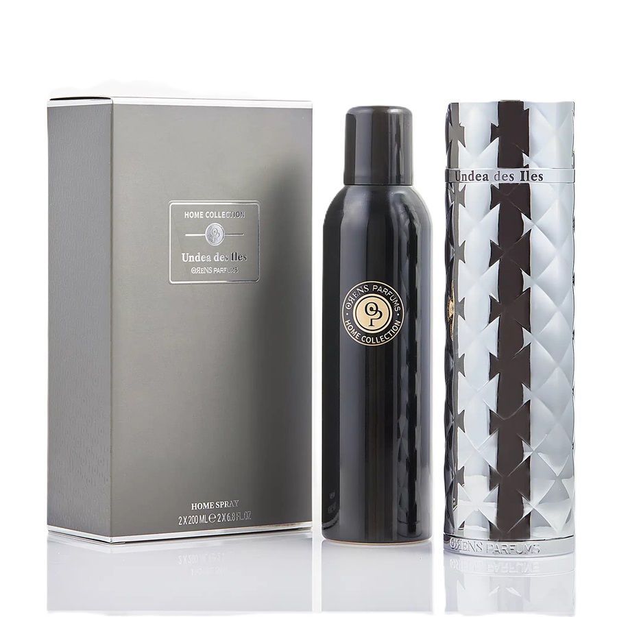 عطر منزلي أونديا دي إيل 2*200 مل